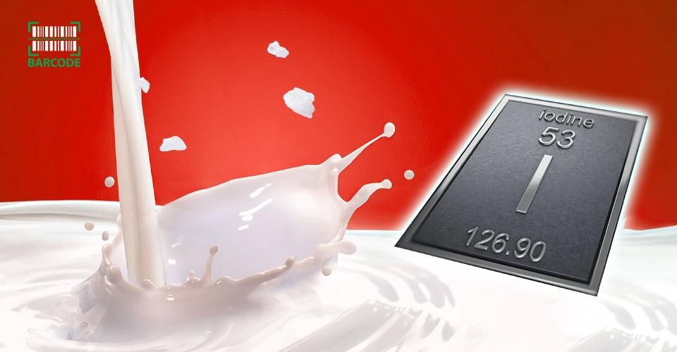 9 Best Sources of Iodine in Foods To Avoid Deficiency